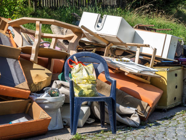 Best Trash Removal Near Me  in Monroe, WA