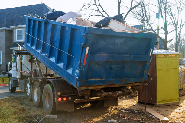 Best Residential Junk Removal  in Monroe, WA