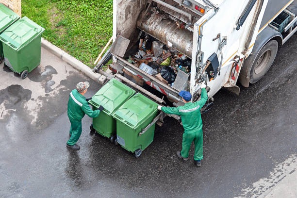 Best Basement Cleanout Services  in Monroe, WA