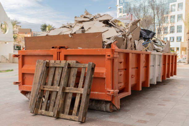Best Construction Debris Removal  in Monroe, WA