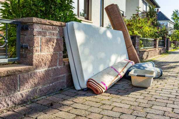 Best Affordable Junk Removal Services  in Monroe, WA