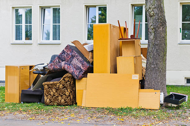 Best Office Junk Removal  in Monroe, WA