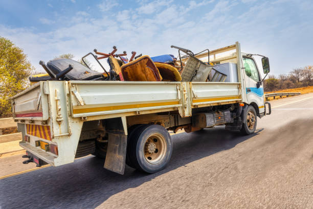 Household Junk Removal in Monroe, WA